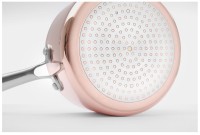 Steelpan - zonder deksel