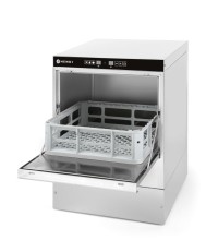 Vaatwasser 40x40 - elektronische bediening