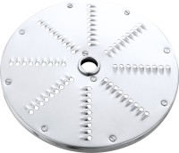 GROENTESNIJDER MET 5 MESSEN