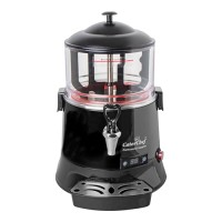 chocolademelk dispenser |05L|
