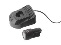 Draadloos elektrisch kebabmes