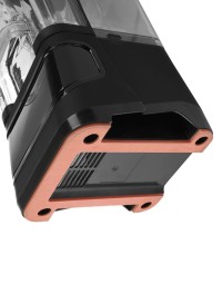 Bar blender digitaal met geluiddempende kap