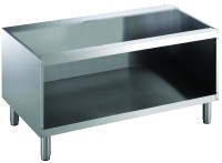 OPEN ONDERBOUW KAST 1200 MM