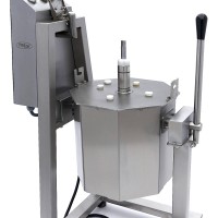 Keukenmachine / Cutter - 30 L