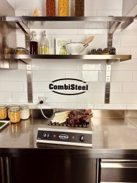 VAPOGRILL 2 ELEMENTEN