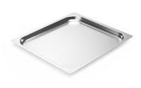 Gastronorm tray GN 2/3