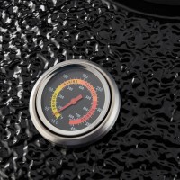 Premium Kamado BBQ 26 inch