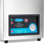 Vacumeermachine - 30 cm Seal - 19 x 32 x 37 cm Kamer