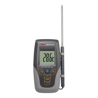 kern-temperatuurmeter