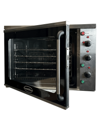 CUBE SS-6 CONVECTIEOVEN
