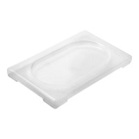 deksel gastronorm GN1/9