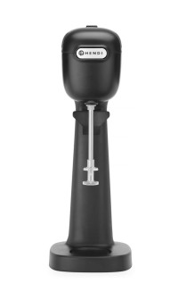 Milkshaker - Design by Bronwasser