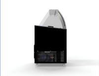 SCHEPIJSVITRINE JAVA 8 ZW