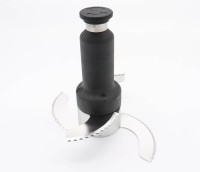 Keukenmachine / Cutter 12/18L - S-Mes Grof Getand