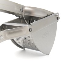 Aardappelpers - Handmatig