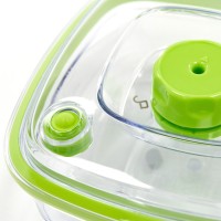 Vacuüm Vershouddoos 0,8 L