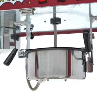 Popcorn Machine – 150 gr