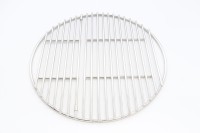 Stainless Steel Grill Plate 32cm