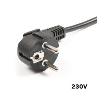 Frituurpan - 2x 6 L - 2 Manden - tot 2,4 Kg Frites