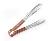 Serveertang HACCP 250 mm