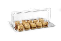 Roltop presentatie kap