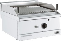 BASE 600 LAVASTEENGRILL GAS