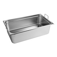 bak gastronorm GN1/1 |150 mm|