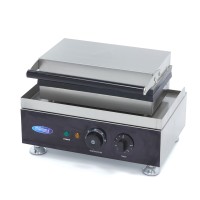 Wafelijzer - 10 Stuks - Brusselse Wafel