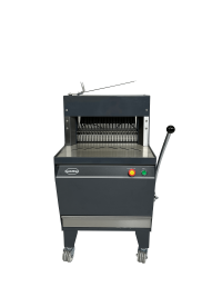 BROODSNIJMACHINE 11 MM STAAND