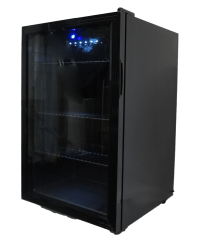 KOELKAST TAFELMODEL 115L