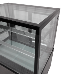 KOELVITRINE 270L