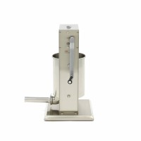 Churrosmachine - 10 L - 4 Churrosvormen - 2 Snelheden