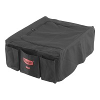 deksel linnenzakwagen |120L|