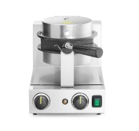 Wafelmaker Bubble wafels