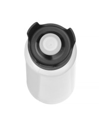 Non-drip dispenser flacon