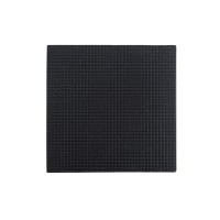 STROOPWAFELIJZER VIERKANT