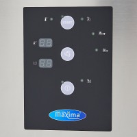 Korventransport Vaatwasser - Uitgang Links