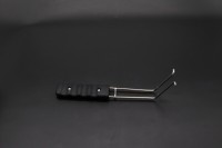 Frituurmand - 4 L - met Handvat