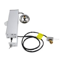 Glasbevriezer - Geen Stroom - alle formaten Glas