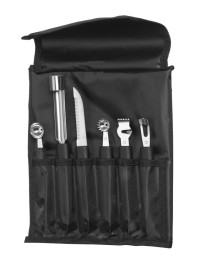 Decoratieset - 6 delig