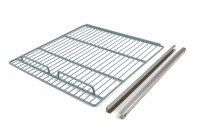 (F)R400/800 SN Shelf set