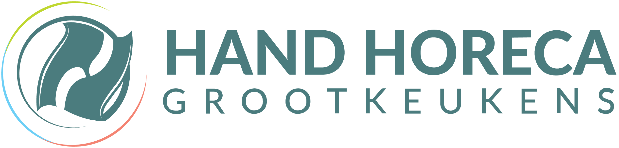Logo handhoreca.nl